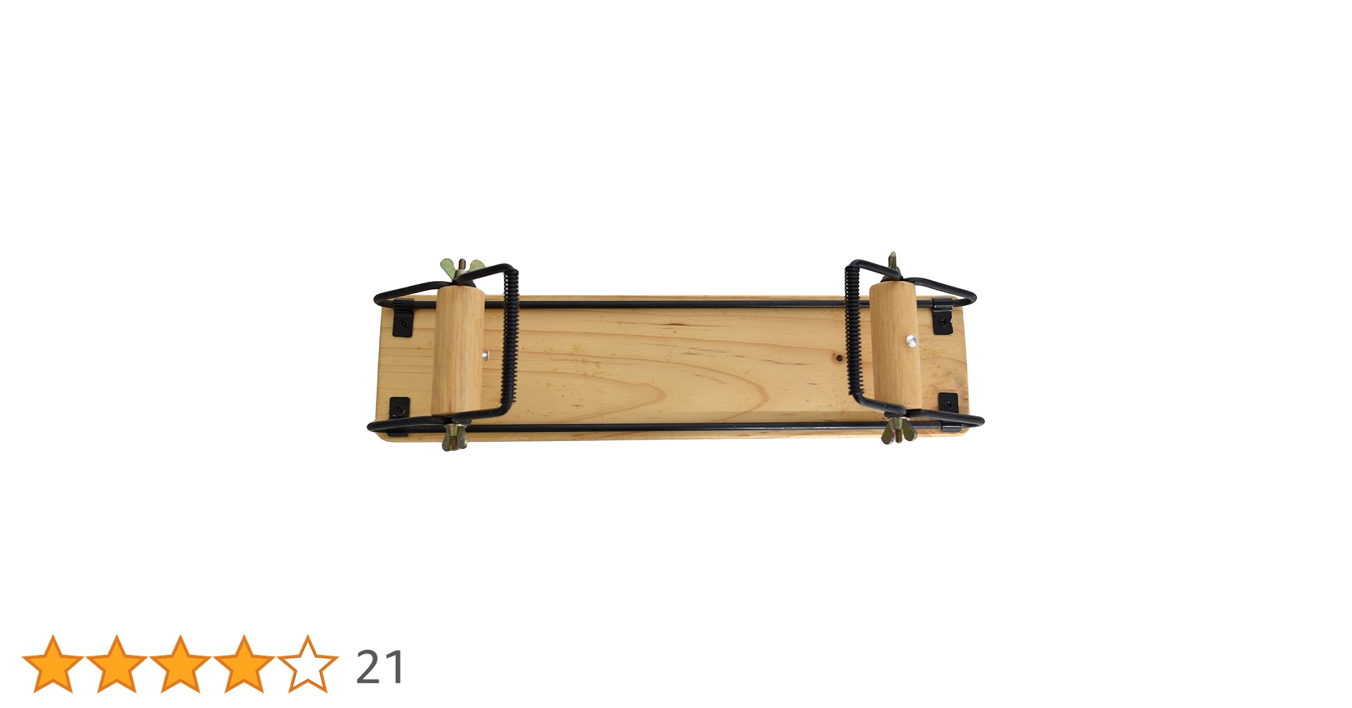 Amazon.co.jp: トーホー(TOHO) ビ-ズ織り機 ミニタイプ 6-40-1 1